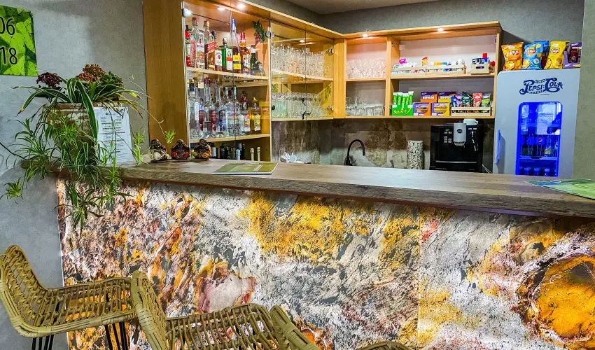 Park Hotel S�st� Ny�regyh�za - M�jus 1. - teljes el�refizet�ssel (min. 2 �j)