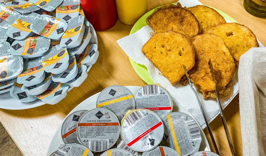 Park Hotel S�st� Ny�regyh�za - M�jus 1. - teljes el�refizet�ssel (min. 2 �j)