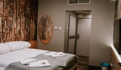 Park Hotel S�st� Ny�regyh�za