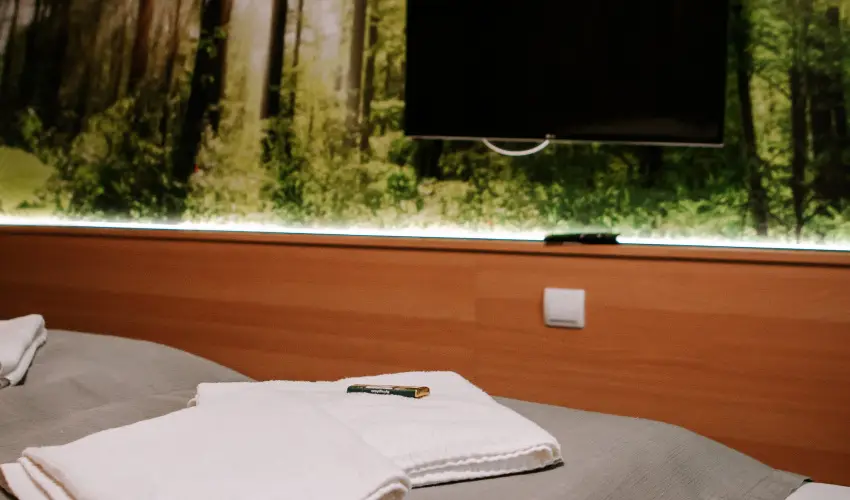 Park Hotel S�st� Ny�regyh�za - M�jus 1. - teljes el�refizet�ssel (min. 2 �j)