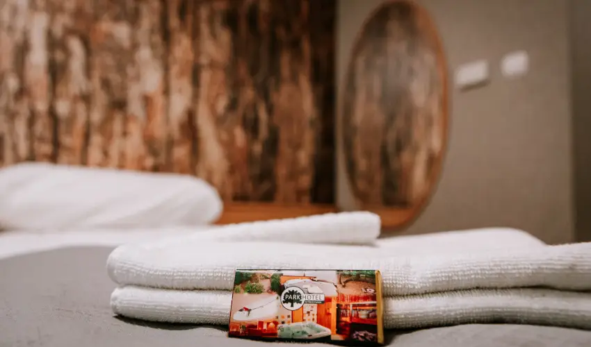 Park Hotel S�st� Ny�regyh�za - M�jus 1. - teljes el�refizet�ssel (min. 2 �j)