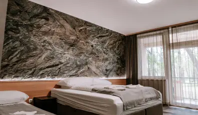 Park Hotel S�st� Ny�regyh�za