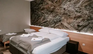 Park Hotel S�st� Ny�regyh�za