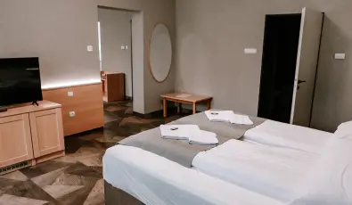 Park Hotel S�st� Ny�regyh�za