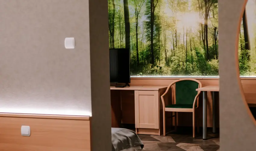 Park Hotel S�st� Ny�regyh�za - M�jus 1. - teljes el�refizet�ssel (min. 2 �j)