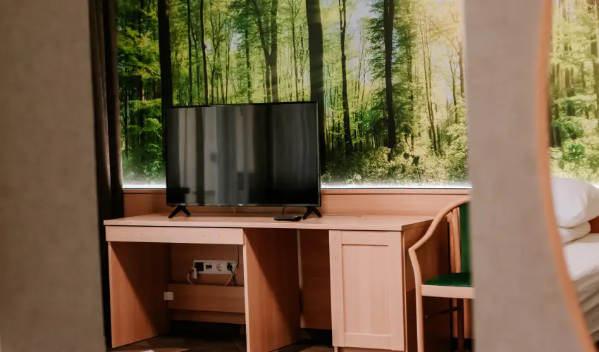 Park Hotel S�st� Ny�regyh�za - M�jus 1. - teljes el�refizet�ssel (min. 2 �j)