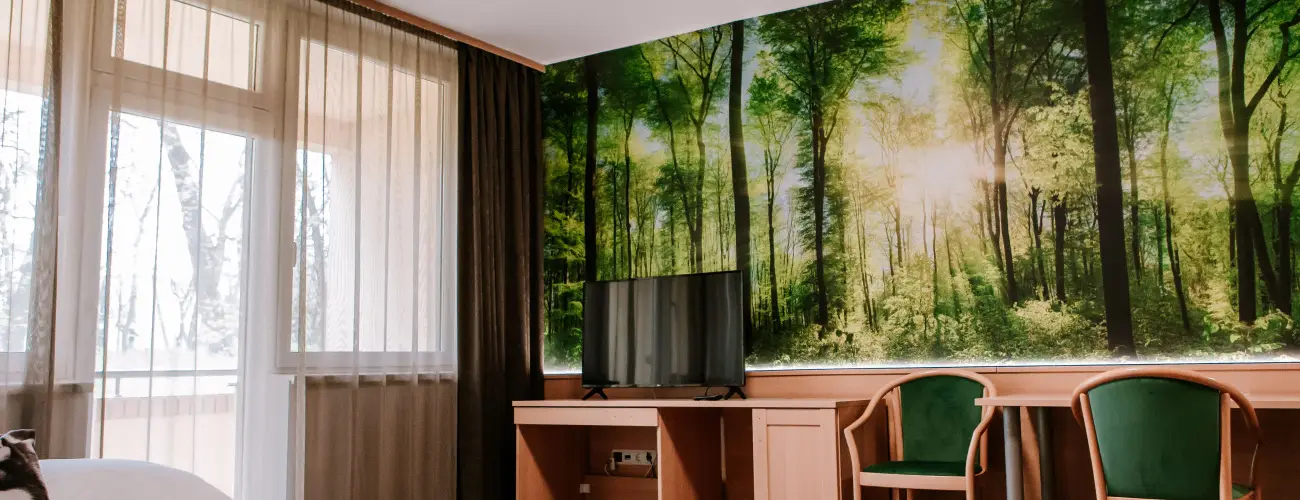 Park Hotel Sst Nyregyhza - Mjus 1. - teljes elrefizetssel