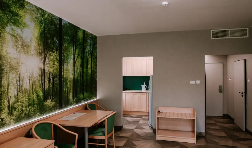 Park Hotel S�st� Ny�regyh�za - M�jus 1. - teljes el�refizet�ssel (min. 2 �j)