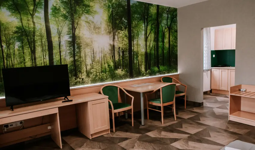 Park Hotel S�st� Ny�regyh�za - M�jus 1. - teljes el�refizet�ssel (min. 2 �j)