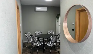 Park Hotel S�st� Ny�regyh�za