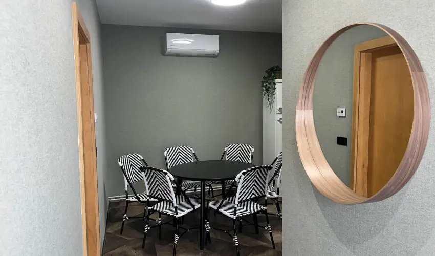 Park Hotel S�st� Ny�regyh�za - M�jus 1. - teljes el�refizet�ssel (min. 2 �j)