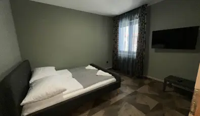 Park Hotel S�st� Ny�regyh�za