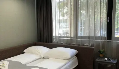 Park Hotel S�st� Ny�regyh�za