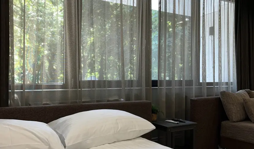 Park Hotel S�st� Ny�regyh�za - M�jus 1. - teljes el�refizet�ssel (min. 2 �j)