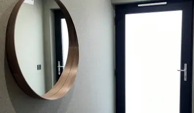 Park Hotel S�st� Ny�regyh�za