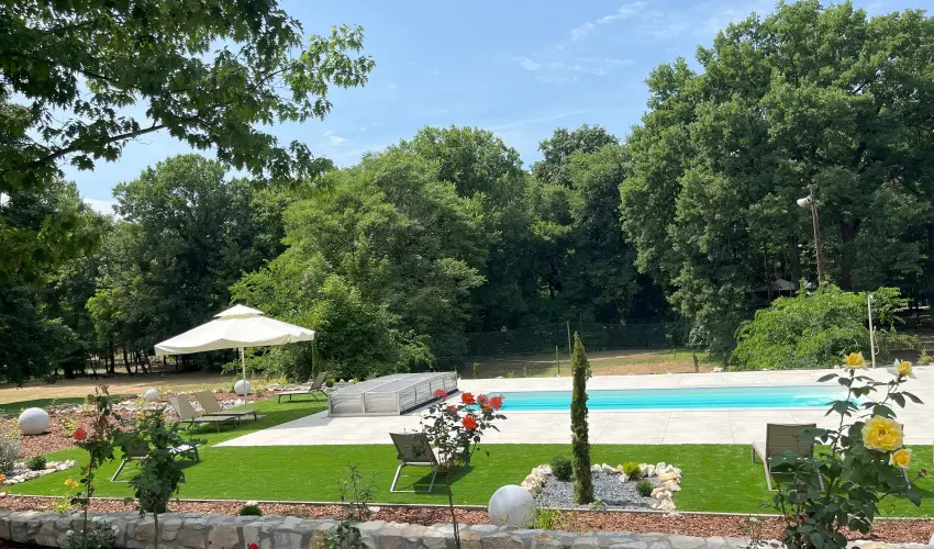 Park Hotel S�st� Ny�regyh�za - M�jus 1. - teljes el�refizet�ssel (min. 2 �j)