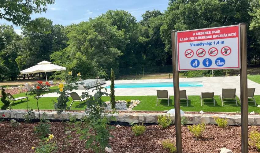 Park Hotel S�st� Ny�regyh�za - M�jus 1. - teljes el�refizet�ssel (min. 2 �j)