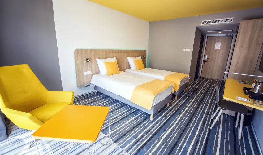 Park Inn by Radisson Zalakaros Resort & Spa Zalakaros - Majlis (min. 2 j)