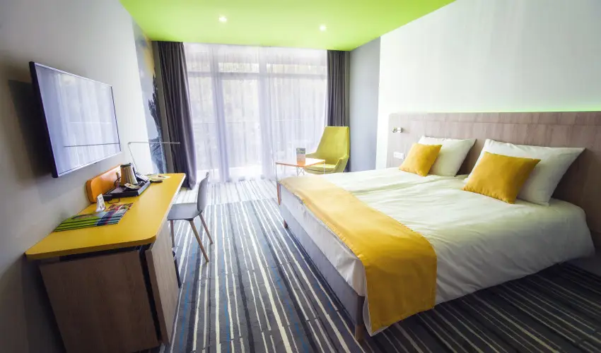 Park Inn by Radisson Zalakaros Resort & Spa Zalakaros - Majlis (min. 2 j)