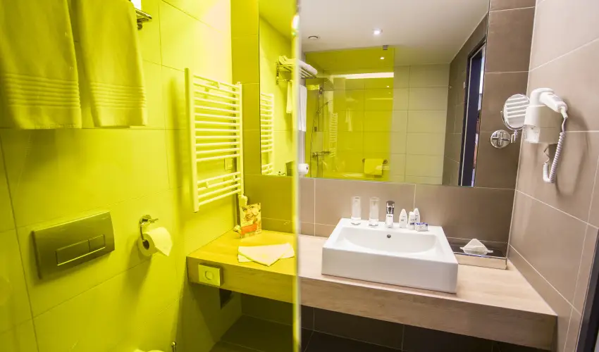 Park Inn by Radisson Zalakaros Resort & Spa Zalakaros - Majlis (min. 2 j)