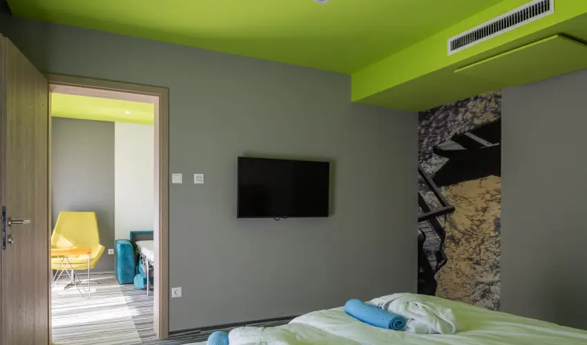 Park Inn by Radisson Zalakaros Resort & Spa Zalakaros - Majlis (min. 2 j)