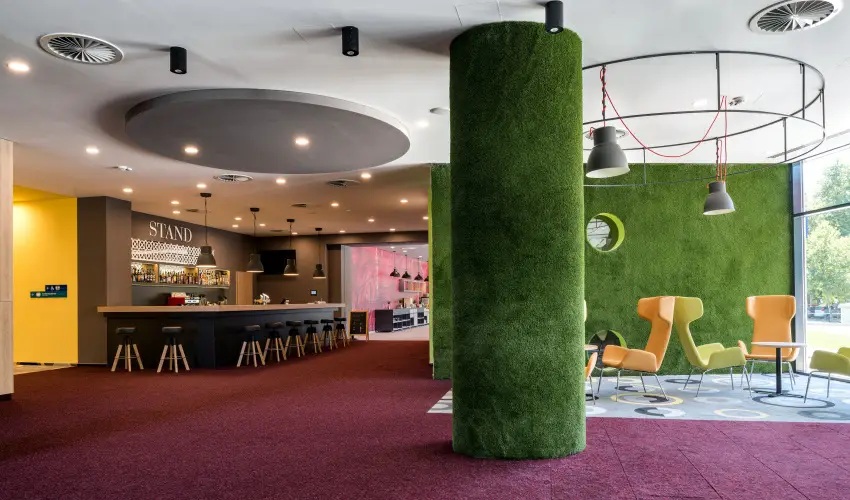 Park Inn by Radisson Zalakaros Resort & Spa Zalakaros - Majlis (min. 2 j)