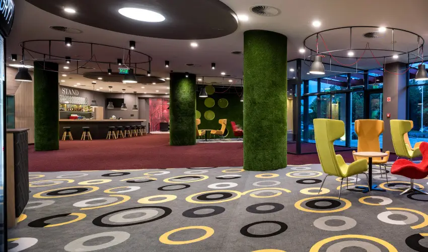 Park Inn by Radisson Zalakaros Resort & Spa Zalakaros - Majlis (min. 2 j)