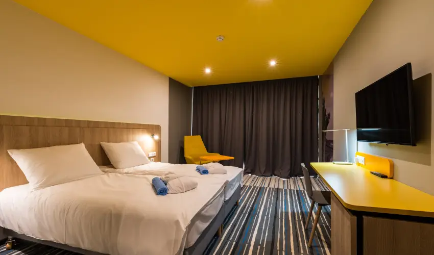 Park Inn by Radisson Zalakaros Resort & Spa Zalakaros - Majlis (min. 2 j)