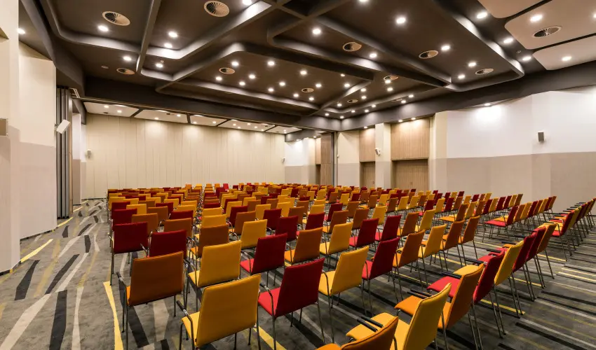 Park Inn by Radisson Zalakaros Resort & Spa Zalakaros - Majlis (min. 2 j)