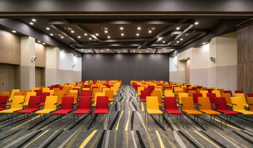 Park Inn by Radisson Zalakaros Resort & Spa Zalakaros - Majlis (min. 2 j)