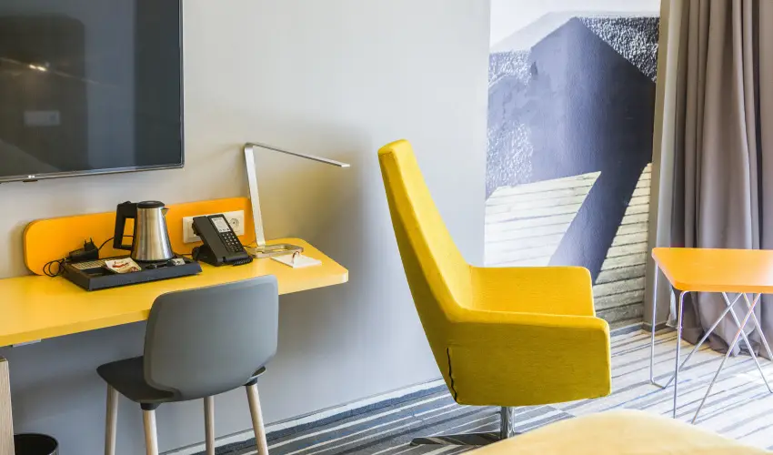 Park Inn by Radisson Zalakaros Resort & Spa Zalakaros - Majlis (min. 2 j)