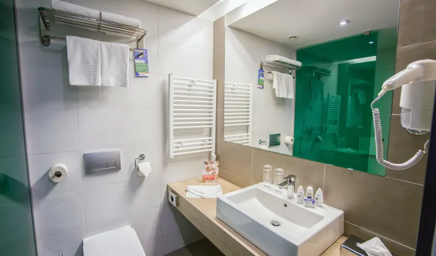 Park Inn by Radisson Zalakaros Resort & Spa Zalakaros - Majlis (min. 2 j)