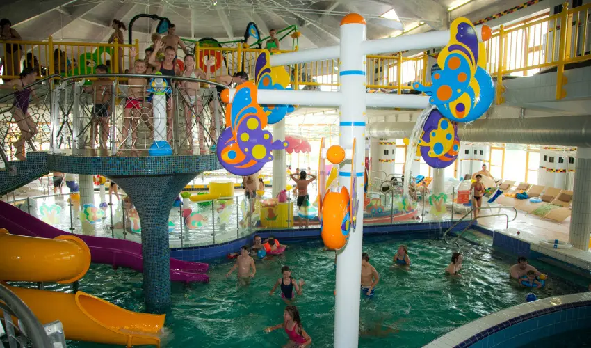 Park Inn by Radisson Zalakaros Resort & Spa Zalakaros - Majlis (min. 2 j)