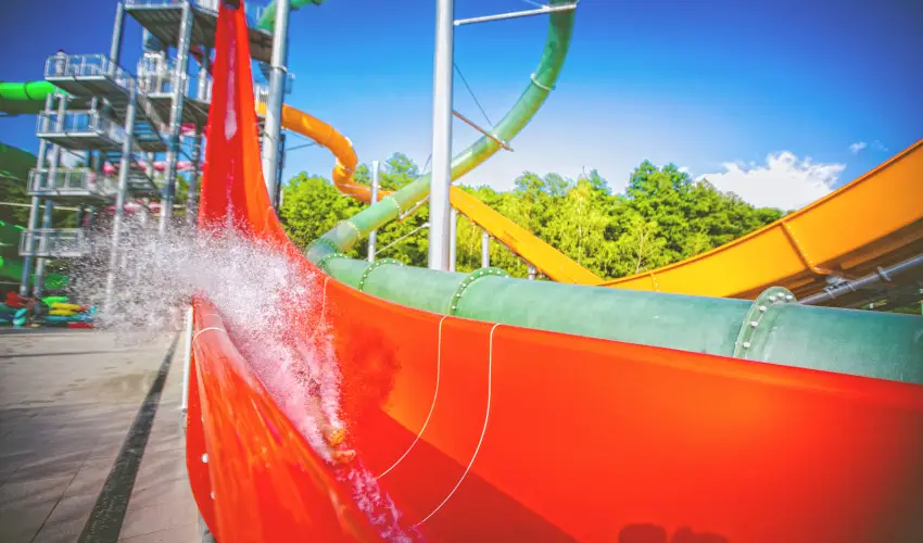 Park Inn by Radisson Zalakaros Resort & Spa Zalakaros - Majlis (min. 2 j)