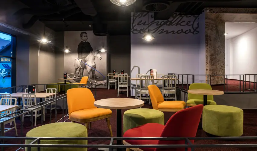 Park Inn by Radisson Zalakaros Resort & Spa Zalakaros - Majlis (min. 2 j)