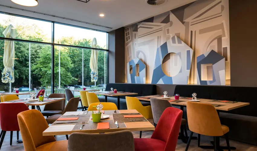 Park Inn by Radisson Zalakaros Resort & Spa Zalakaros - Majlis (min. 2 j)