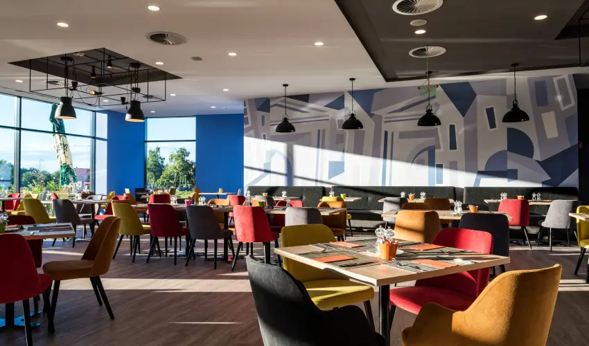 Park Inn by Radisson Zalakaros Resort & Spa Zalakaros - Majlis (min. 2 j)