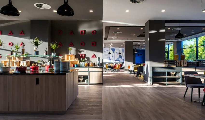 Park Inn by Radisson Zalakaros Resort & Spa Zalakaros - Majlis (min. 2 j)