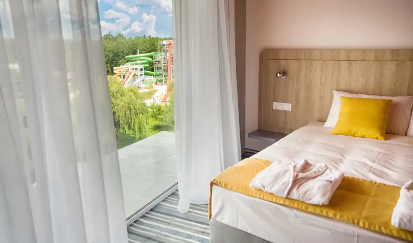 Park Inn by Radisson Zalakaros Resort & Spa Zalakaros - Majlis (min. 2 j)