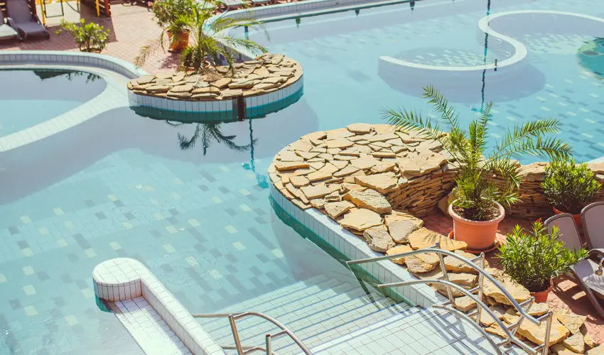 Park Inn by Radisson Zalakaros Resort & Spa Zalakaros - Majlis (min. 2 j)