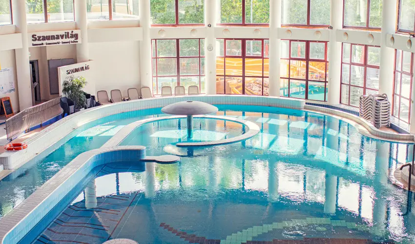 Park Inn by Radisson Zalakaros Resort & Spa Zalakaros - Majlis (min. 2 j)