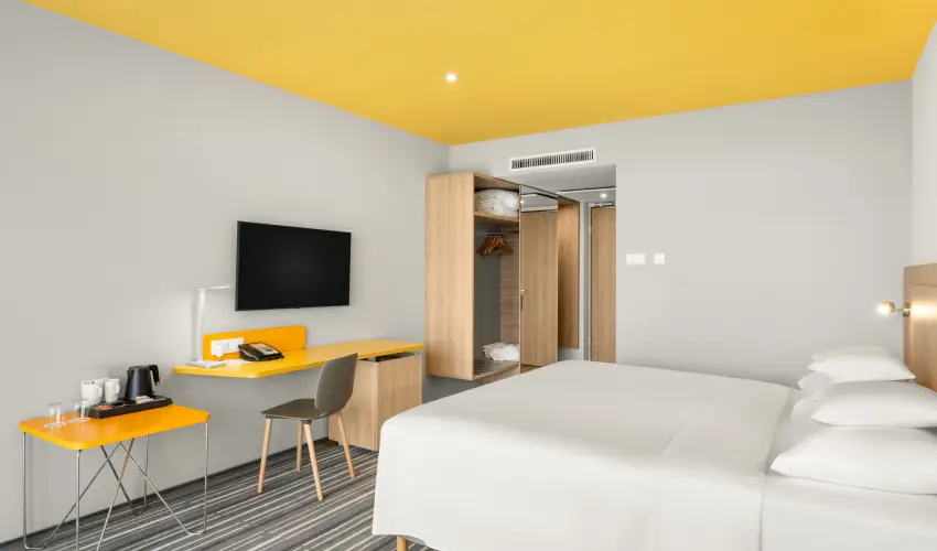 Park Inn by Radisson Zalakaros Resort & Spa Zalakaros - �nnepelj st�lusosan, munka n�lk�l! (min. 2 �j)