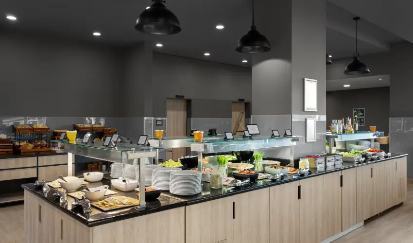 Park Inn by Radisson Zalakaros Resort & Spa Zalakaros - �nnepelj st�lusosan, munka n�lk�l! (min. 2 �j)