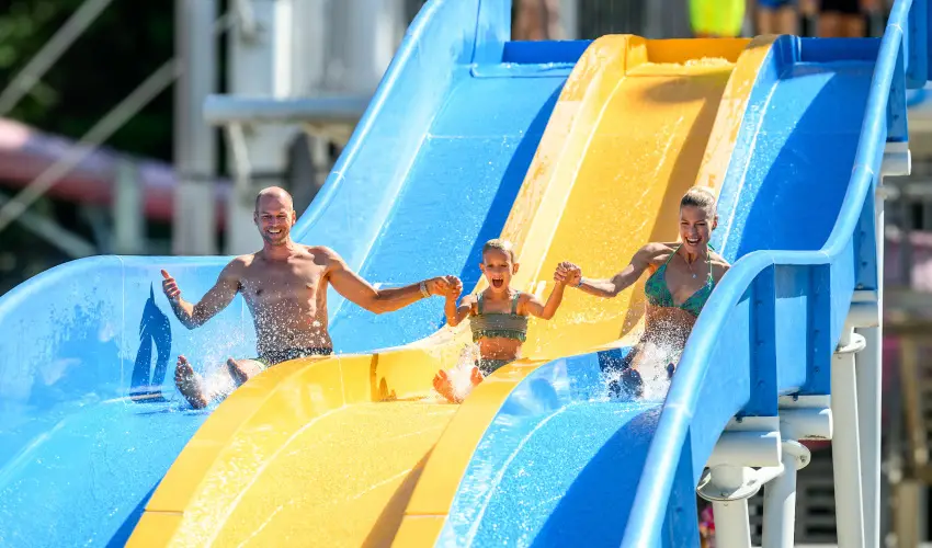 Park Inn by Radisson Zalakaros Resort & Spa Zalakaros - �nnepelj st�lusosan, munka n�lk�l! (min. 2 �j)