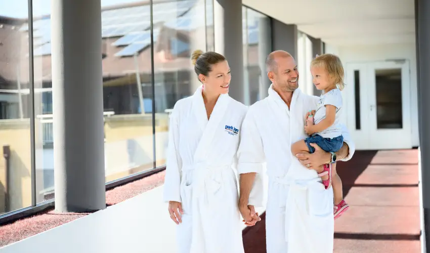 Park Inn by Radisson Zalakaros Resort & Spa Zalakaros - �nnepelj st�lusosan, munka n�lk�l! (min. 2 �j)