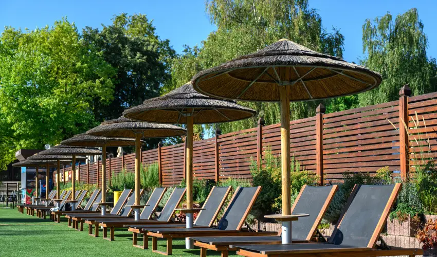 Park Inn by Radisson Zalakaros Resort & Spa Zalakaros - �nnepelj st�lusosan, munka n�lk�l! (min. 2 �j)