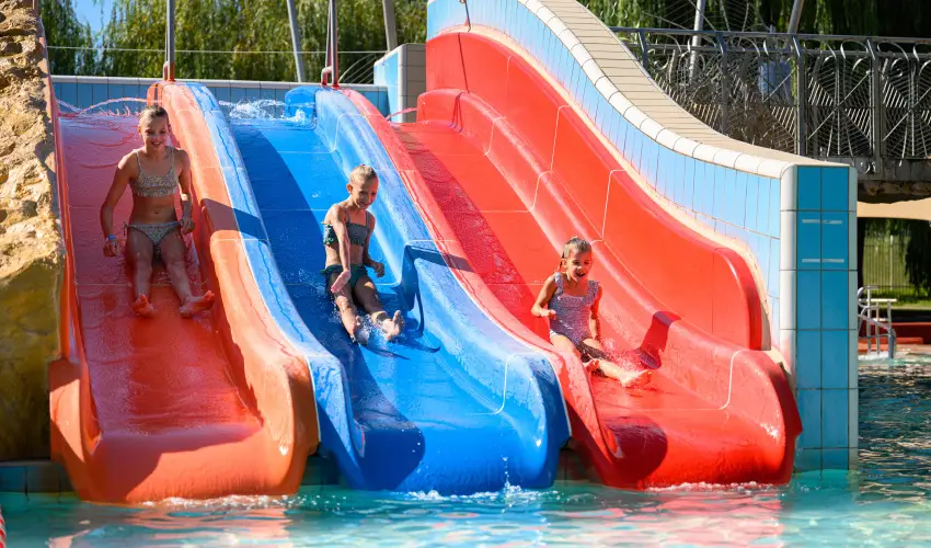 Park Inn by Radisson Zalakaros Resort & Spa Zalakaros - �nnepelj st�lusosan, munka n�lk�l! (min. 2 �j)