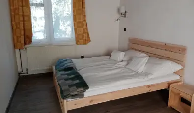 Parti S�t�ny Vend�gh�z Balatonkenese