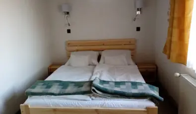 Parti S�t�ny Vend�gh�z Balatonkenese