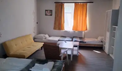 Parti S�t�ny Vend�gh�z Balatonkenese